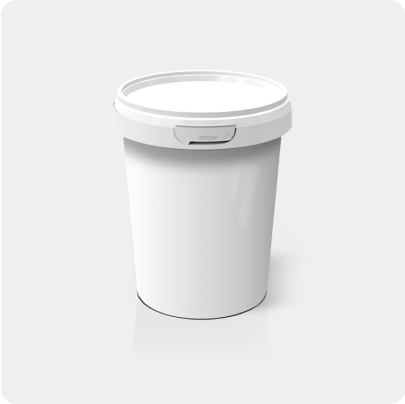 Restaurant Pack - 500 ML