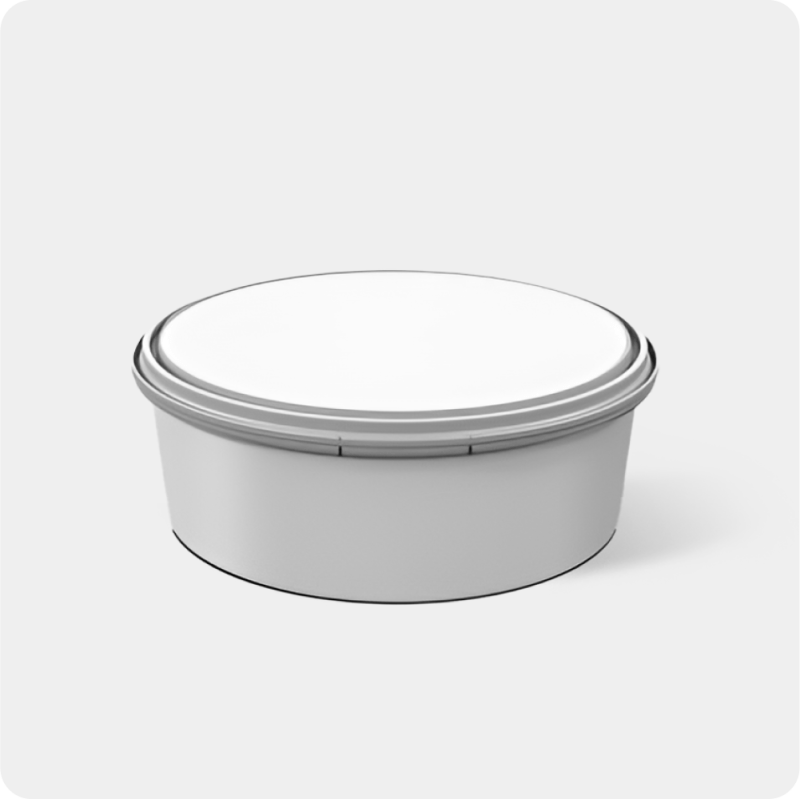 Restaurant Pack - 750 ML