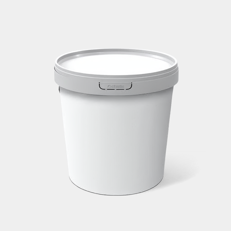 MRJ2000ml Round